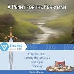 A Penny for the Ferryman - A D&D One-Shot Adventure