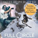 Full Circle Movie Screening – Fundraiser