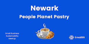 Newark - People, Planet, Pastry