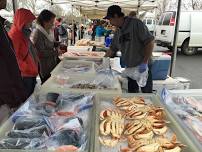 Castro Valley Farmers Market