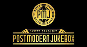 Scott Bradlee's Postmodern Jukebox @ Van Duzer Theatre