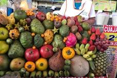 San Camilo Market Tour: Discover Monumental Historical Heritage Site by Gustave Eiffel