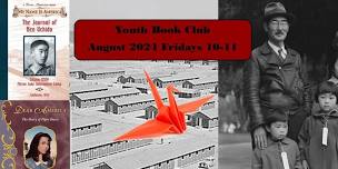 Youth Book Club