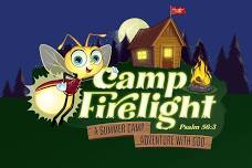 VBS 2024 Camp Firelight