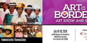 Art on the Border 2024