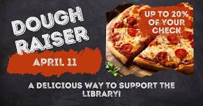 Uno's Pizzeria Dine-out Fundraiser