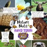 Earth Day- Nature Nuts Super Trivia Quiz Night