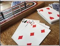 Awaysis Game Day! Cribbage Tournament Mondays!