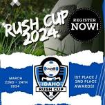 Rush Cup 2024