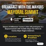 Franklin Tomorrow’s Breakfast with the Mayors