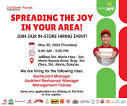 1-Day Hiring Event (Bulacan)