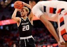 Bryant Bulldogs vs. Stony Brook Seawolves