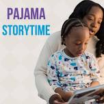 Pajama Storytime