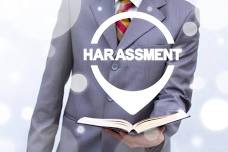 Sexual Harassment Training: Non-Supervisor