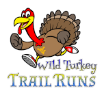 Wild Turkey Trail Runs