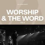 YA Worship and Word — Abundant Life Church