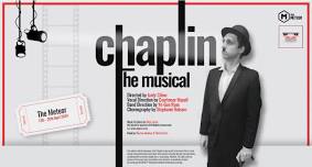 Chaplin the Musical