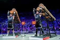 Who will make York their fortress? Strongmen and women face Saturday of Strength showdown this June