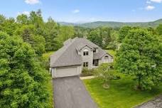 Open House for 148 East Hill Road Woodstock VT 05091