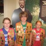 Theodore Roosevelt Inaugural National Historic Site Admission and Guided Tour