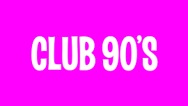 Club 90's