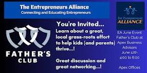 The Entrepreneurs Alliance - June Event,