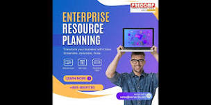 Top Enterprise Resource Planning Solutions in Malaysia