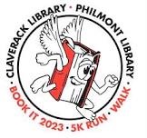 Book It! 5k 2024