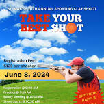 St. Mary's School 10th Annual Skeet Shoot