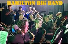 The Hamilton Big Band