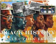 Black History Collection Event