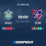 Shonan Bellmare vs. FC Tokyo