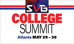 SVG College Summit