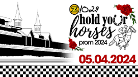 Z102.9 Hold Your Horses Prom