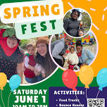 Spring Fest