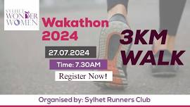 Walkathon 2024