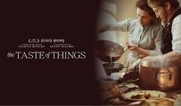 BACKYARD CINEMA PRESENTS... The Taste of Things  (2023)