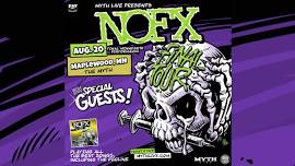 NOFX