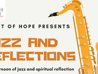 Sunday Afternoon Music: Jazz and Reflections