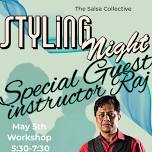 Style Workshop!