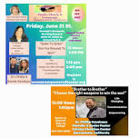 Friday Afternoon Seminars - Orland Park, IL