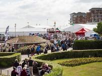 Broadstairs Food Festival