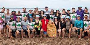 26th Annual Parlee Beach Ultimate Festival