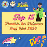 Palawan Pop Idol Grand Finals