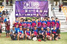 Malaysia Ultimate Open 2024