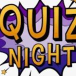 Quiz Night at St John’s