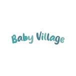 Baby village pop up