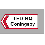 Ted Coningsby Squadron Party 2.0