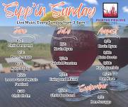 Currie: Sippin Sunday Free Live Music