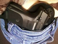 Concealed Carry Permit Class